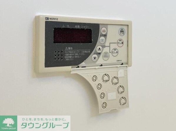 セジュールプレリーの物件内観写真